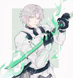 sephiroth from final fantasy