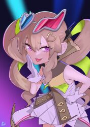 yu-gi-oh! fan art