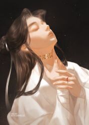 tianguan cifu fan art