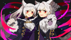 grima (fire emblem) from fire emblem