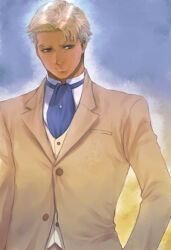 guin sard lineford from gundam by takeda yuuko