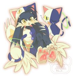 klonoa from kaze no klonoa