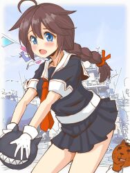 admiral (kancolle) from kantai collection by mushi mushi ex