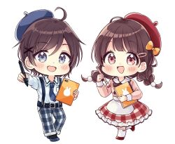 original fan art