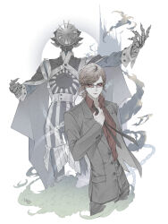 hyperion (persona 2) from persona