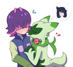 dot (pokemon) from pokemon