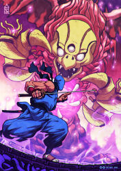 ryu hayabusa from ninja gaiden