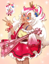 cookie run fan art