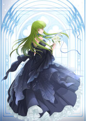 c.c. from code geass