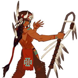original fan art