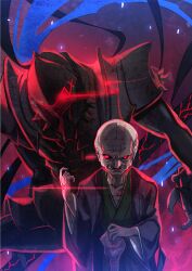 berserker (fate/zero) from fate/zero by ycco (estrella)