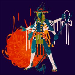 original fan art