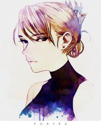 riza hawkeye from fullmetal alchemist