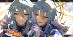 sunday (honkai: star rail) from honkai: star rail
