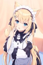 indie virtual youtuber fan art