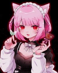 indie virtual youtuber fan art