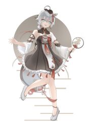 theresa apocalypse from honkai (series)