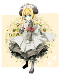 piyoko from di gi charat