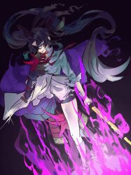 ushiwakamaru (fate) from fate/grand order