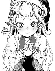 christmas fan art