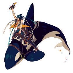 original fan art