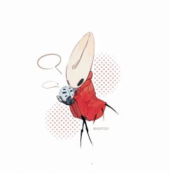 hornet (hollow knight) from hollow knight by hightguy