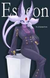 espeon from pokemon