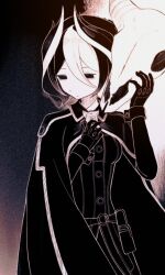 ozen from made in abyss