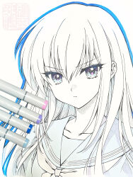 azuma hazuki from yami to boushi to hon no tabibito by carnelian
