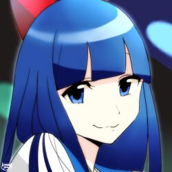 pipimi from panty & stocking with garterbelt by kisaragi yuu (fallen sky)