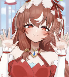 still in love (umamusume) from umamusume