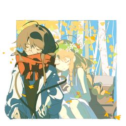 yuezheng ling from vocaloid