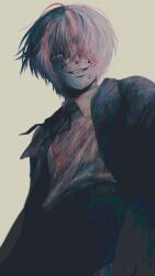 hansel (black lagoon) from black lagoon