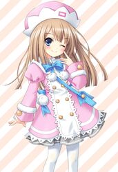ram (choujigen game neptune) from choujigen game neptune by coupytwo