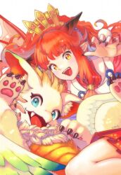 seiken densetsu fan art