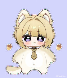 evelyn chevalier from zenless zone zero by hue oo