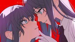 chando (ado) from ado (utaite) by riseno