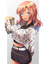 alice gear aegis fan art