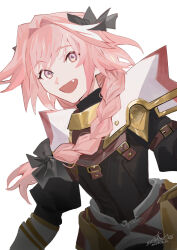 astolfo (fate) from fate/apocrypha