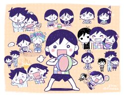 aubrey (headspace) (omori) from omori