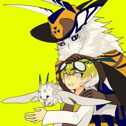 original fan art