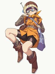lucca ashtear from chrono trigger