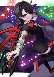 houjuu nue from touhou