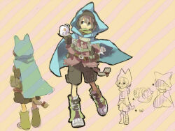 original fan art