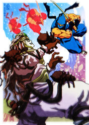 ryu hayabusa from ninja gaiden