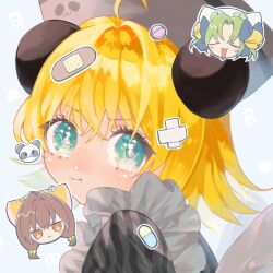 dejiko from di gi charat by 58 (scbaby)