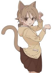 morikubo nono from idolmaster