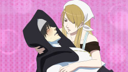 maria (arakawa) from arakawa under the bridge