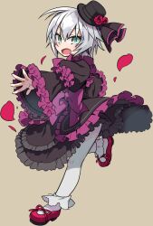 jack the ripper (fate/apocrypha) from fate/apocrypha by negi (ulog'be)