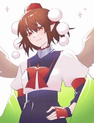 shameimaru aya from touhou by sakic43899